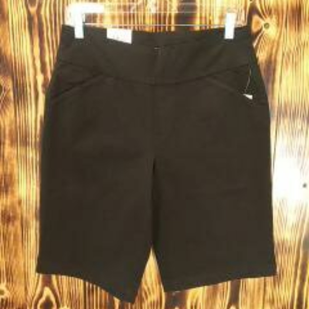 Style & Co Bahama Shorts